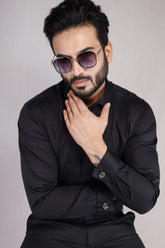 London Alley Arches Sunglasses